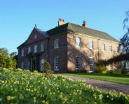 Bryn Manor