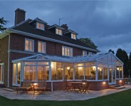 Gentleman�s Golf Residence