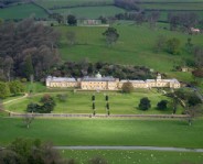 Palladian Castle