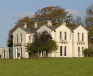 Rumwell Park
